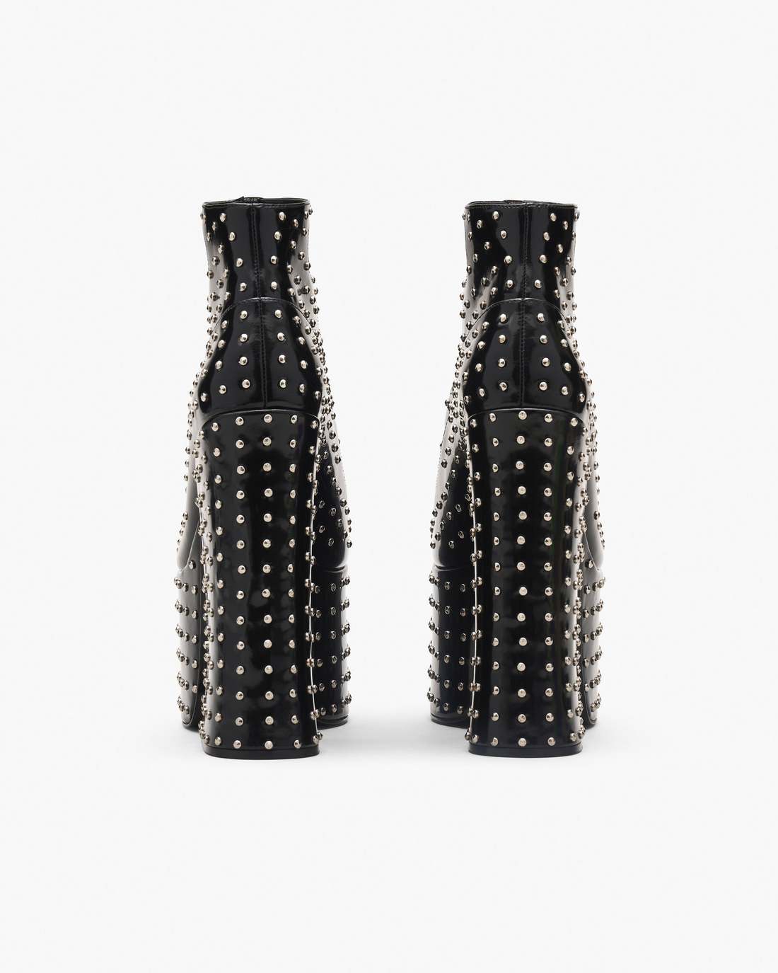 Marc Jacobs Latest | The Glam Studs Kiki Ankle Boot Black