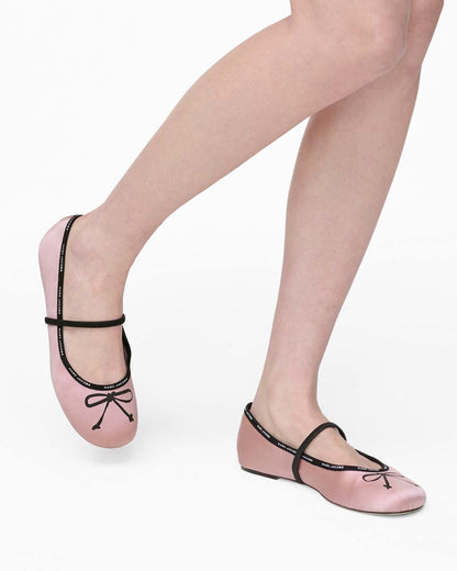 Marc Jacobs Special Offer | The Bow Ballerina Bubblegum Multi
