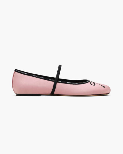 Marc Jacobs Special Offer | The Bow Ballerina Bubblegum Multi
