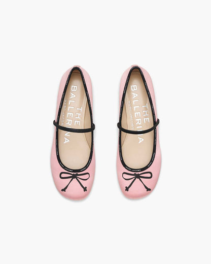 Marc Jacobs Special Offer | The Bow Ballerina Bubblegum Multi