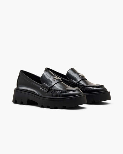 Marc Jacobs Value | The Frankie Loafer Black