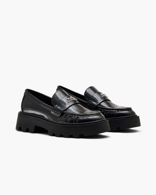Marc Jacobs Value | The Frankie Loafer Black