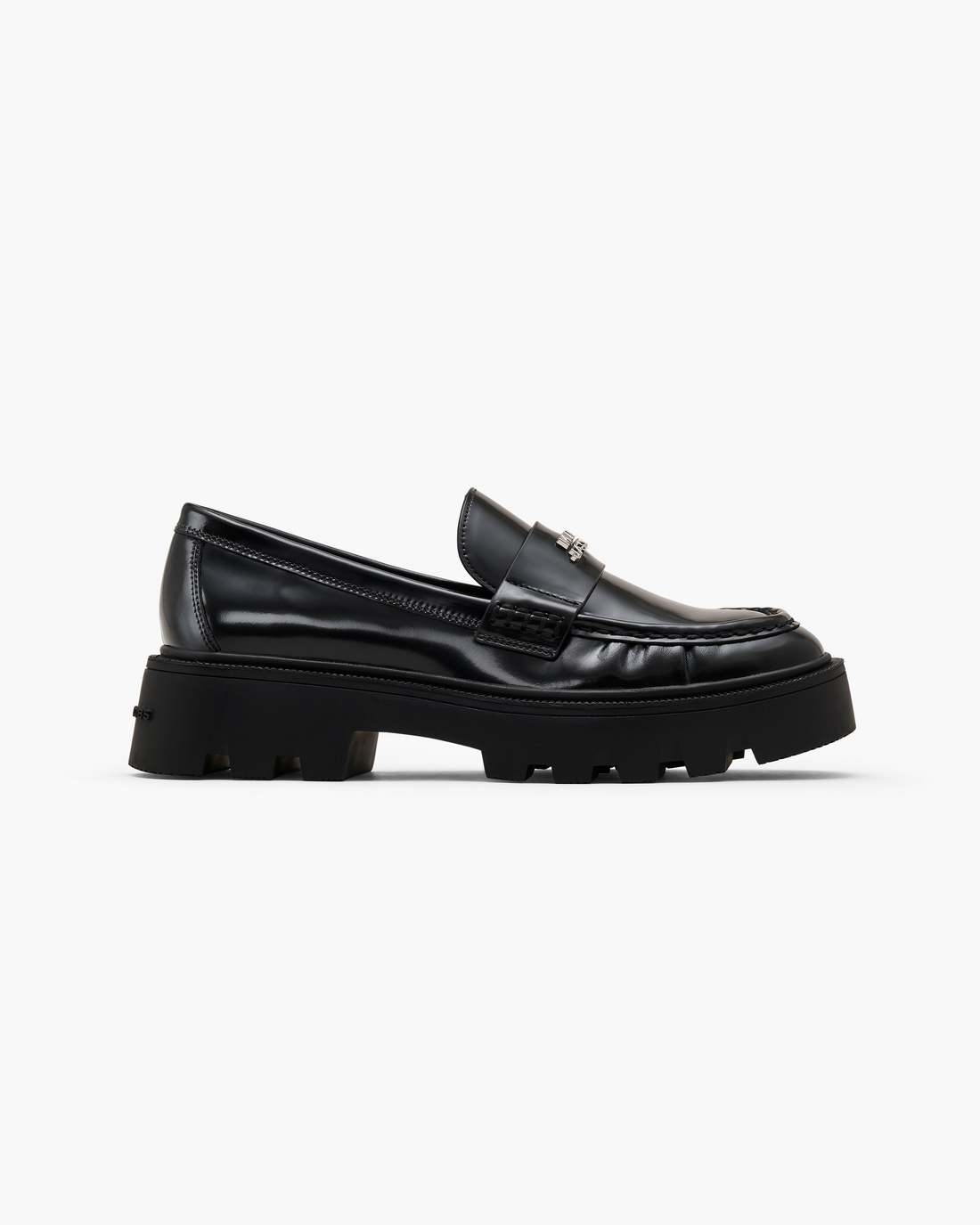 Marc Jacobs Value | The Frankie Loafer Black