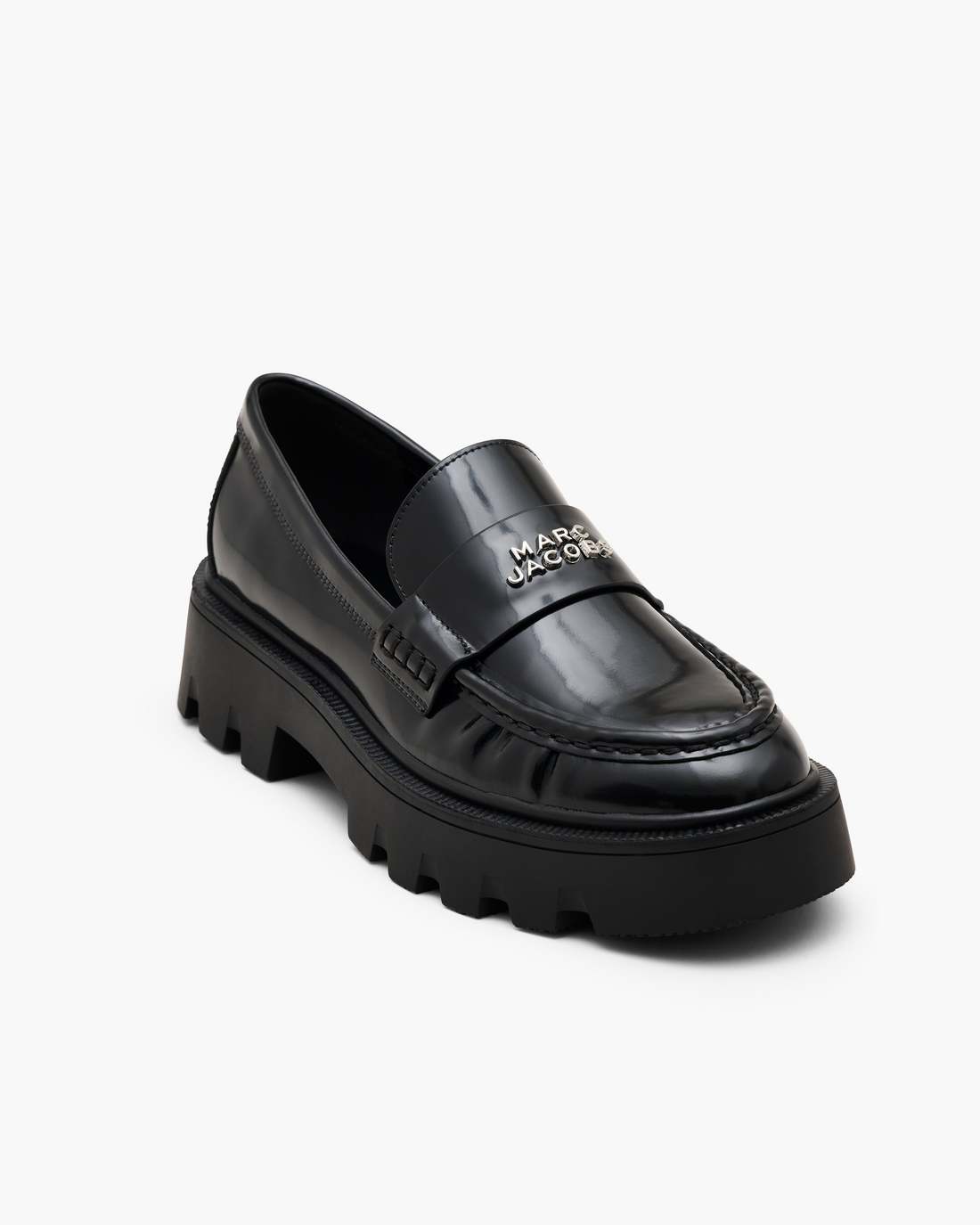 Marc Jacobs Value | The Frankie Loafer Black