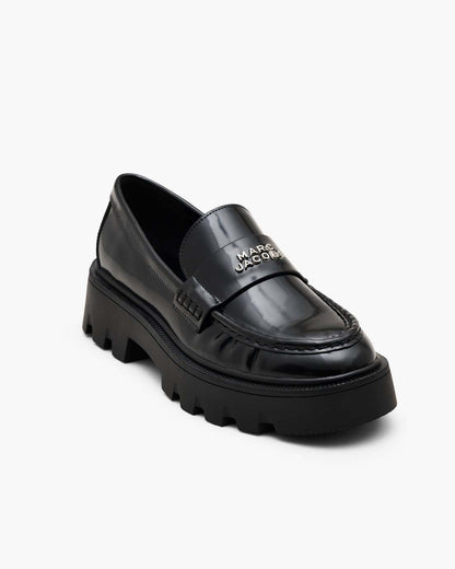 Marc Jacobs Value | The Frankie Loafer Black