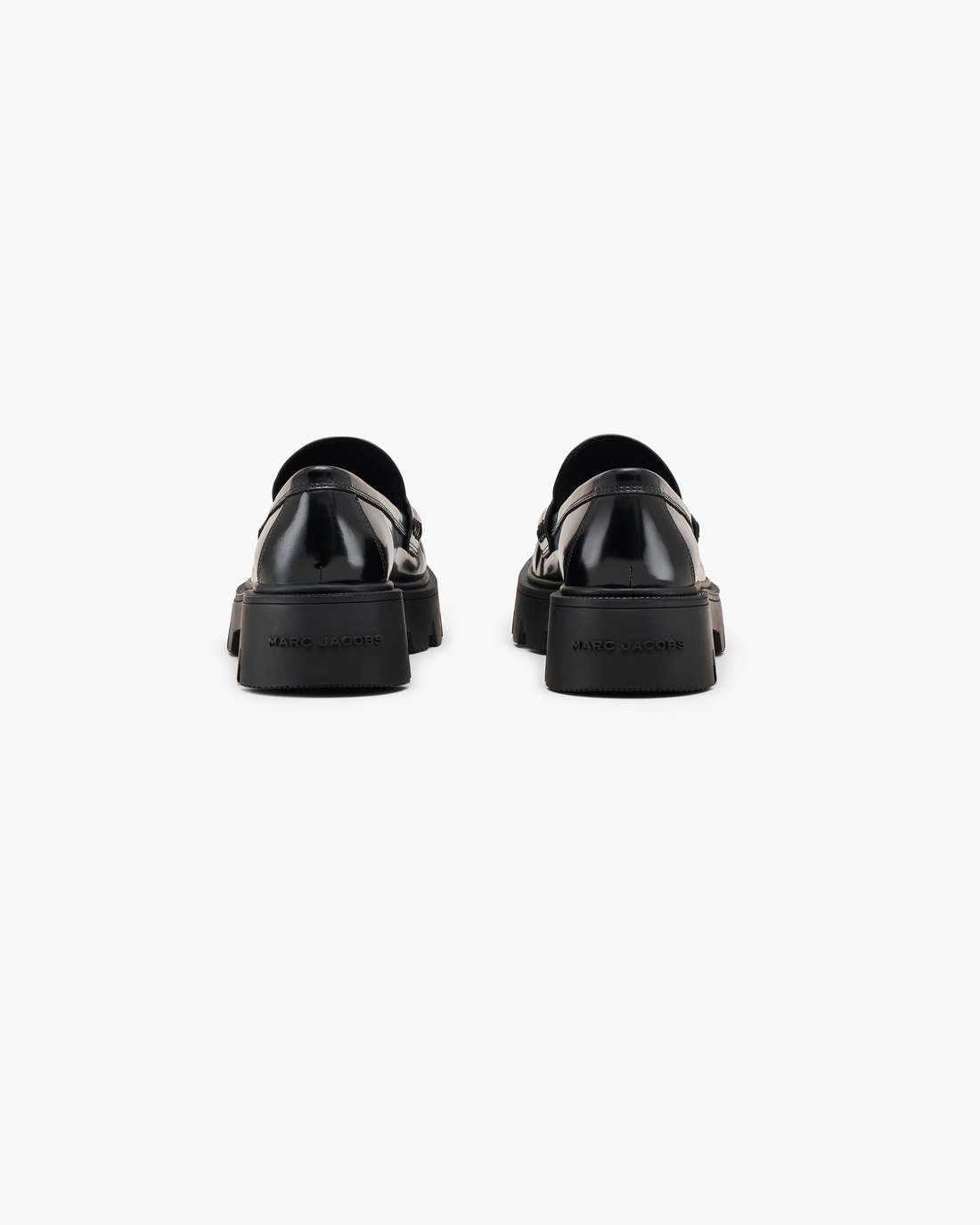 Marc Jacobs Value | The Frankie Loafer Black