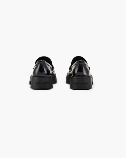 Marc Jacobs Value | The Frankie Loafer Black