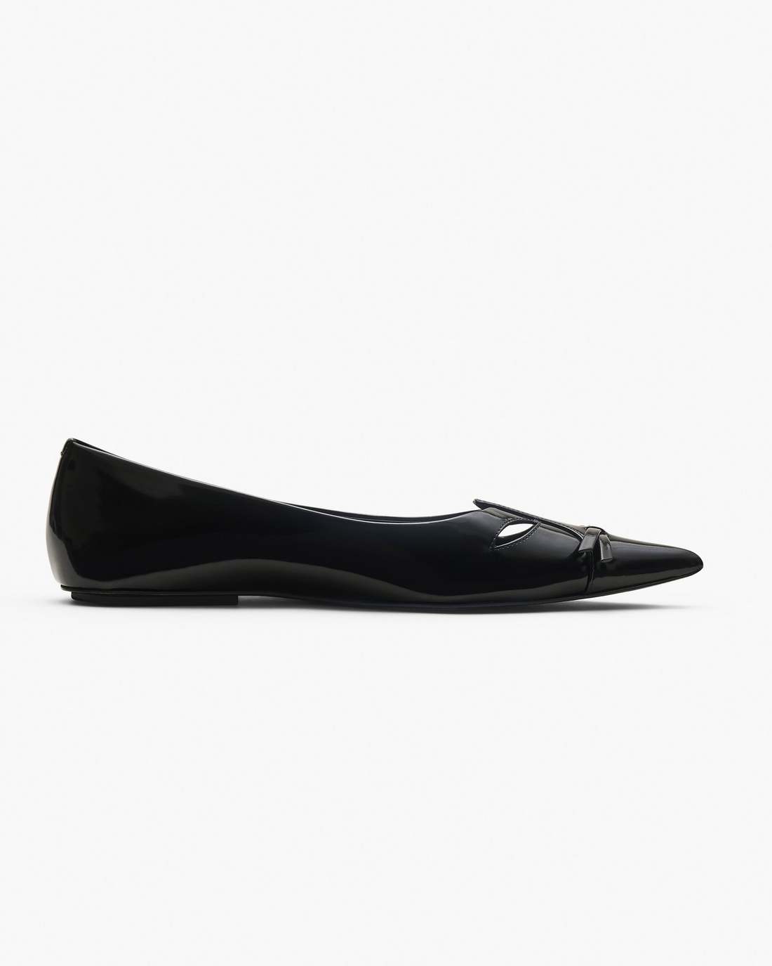 Marc Jacobs Special Offer | The Kat Ballerina Black
