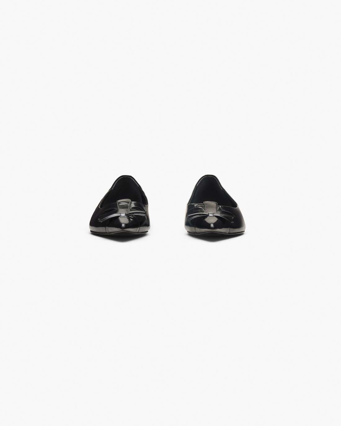 Marc Jacobs Special Offer | The Kat Ballerina Black