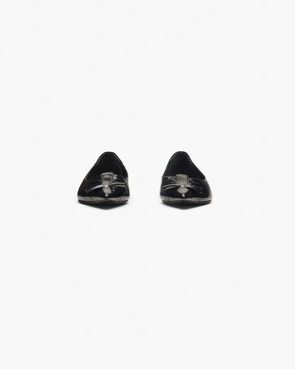Marc Jacobs Special Offer | The Kat Ballerina Black