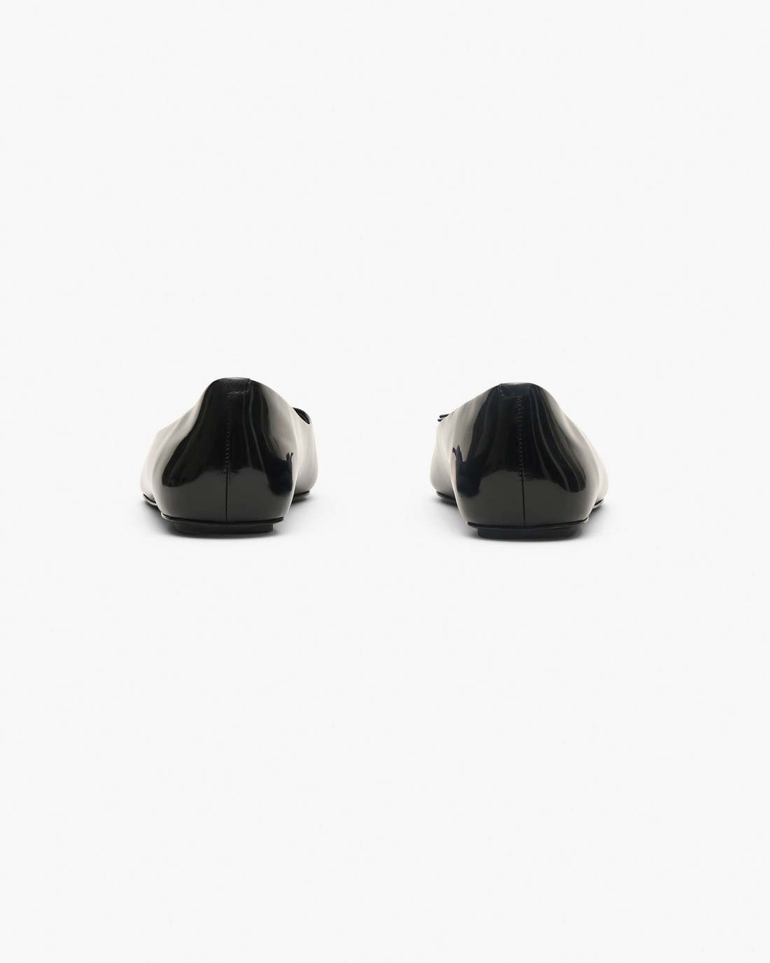 Marc Jacobs Special Offer | The Kat Ballerina Black