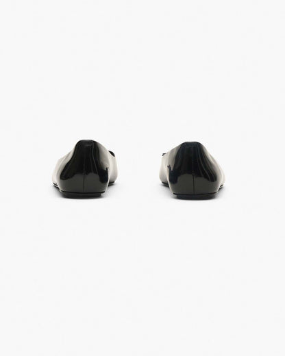 Marc Jacobs Special Offer | The Kat Ballerina Black