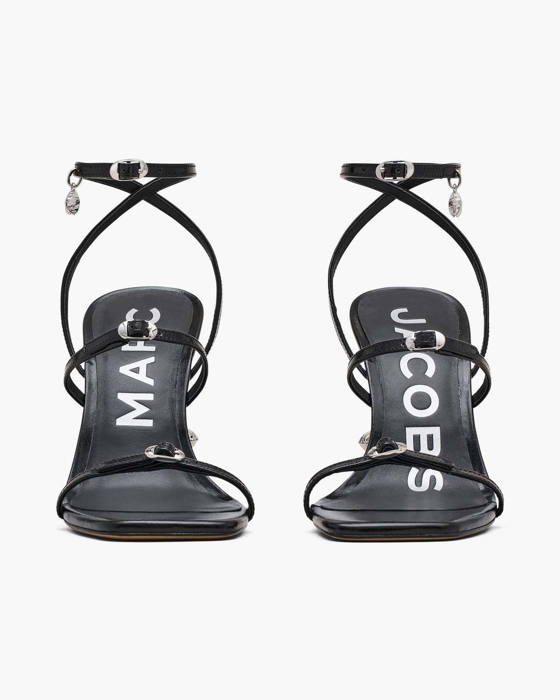 Marc Jacobs Great Value | The Daisy Heel Black
