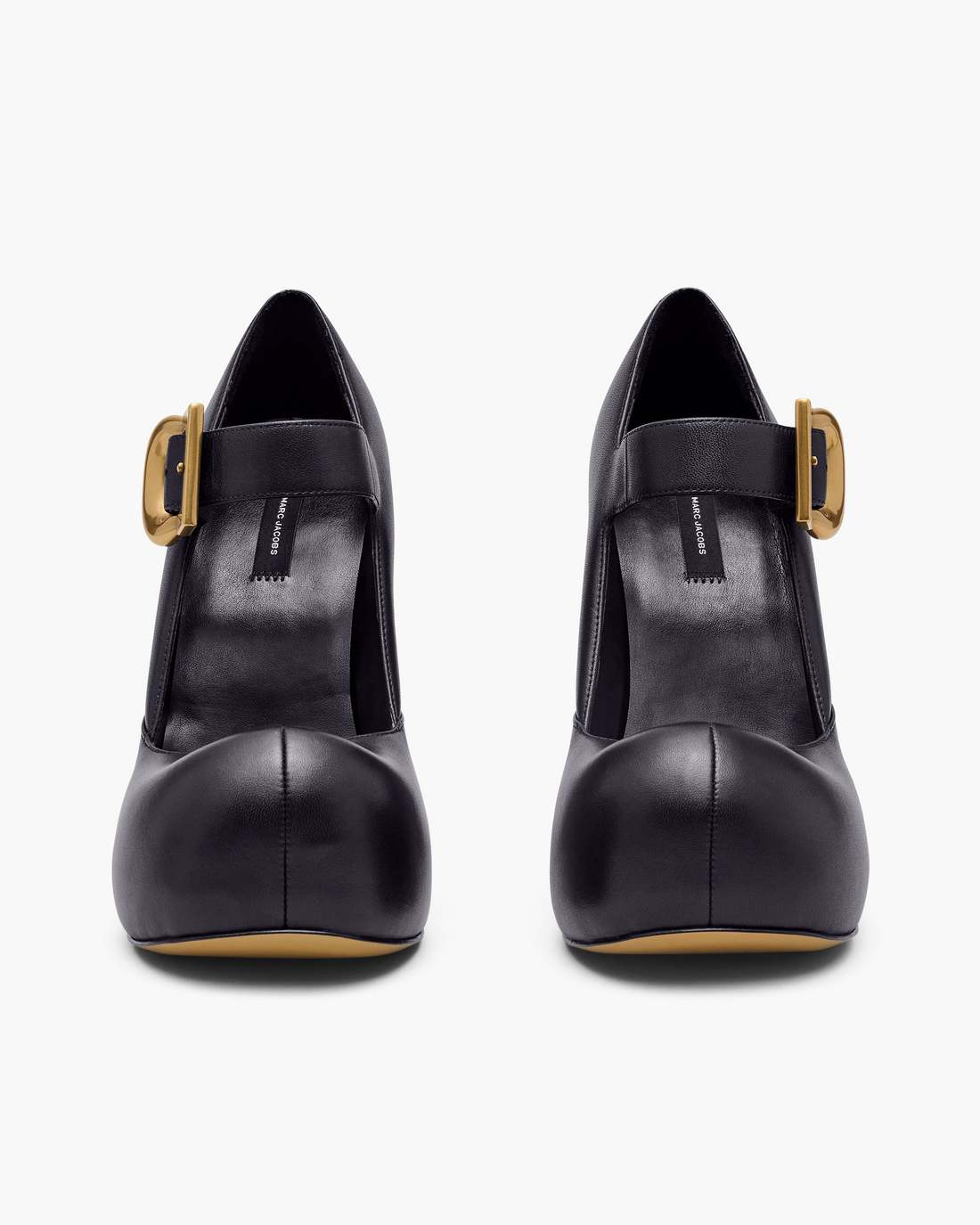 Marc Jacobs Premium | The Doll Pump Black