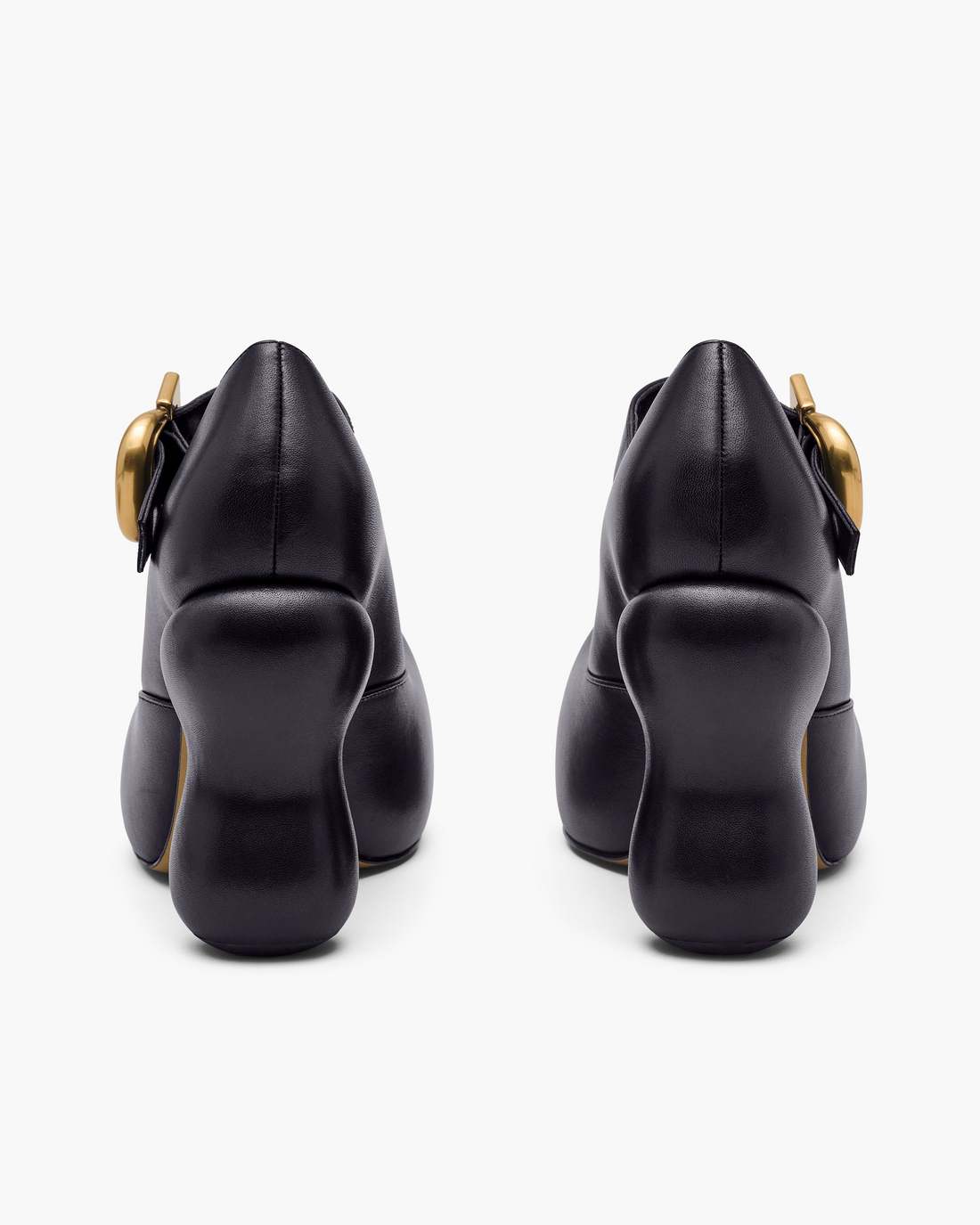 Marc Jacobs Premium | The Doll Pump Black