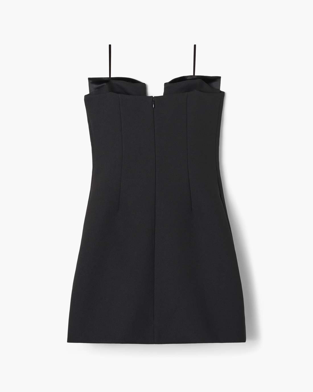 Marc Jacobs New | Bow Dress Black