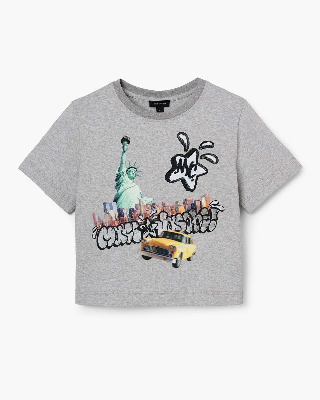 Marc Jacobs Customer Favorite | The City Tee New York New York City