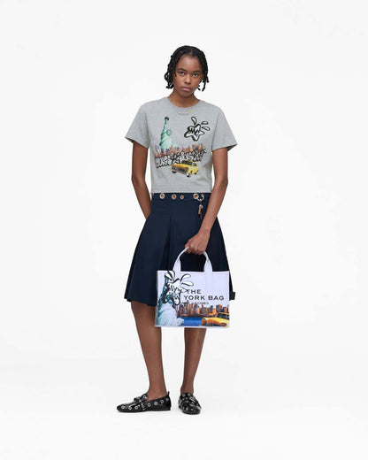 Marc Jacobs Customer Favorite | The City Tee New York New York City