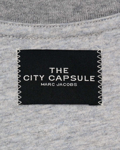 Marc Jacobs Customer Favorite | The City Tee New York New York City
