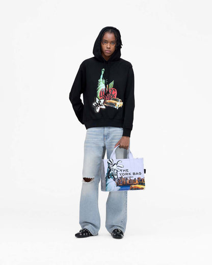 Marc Jacobs Customer Favorite | The City Hoodie New York New York City
