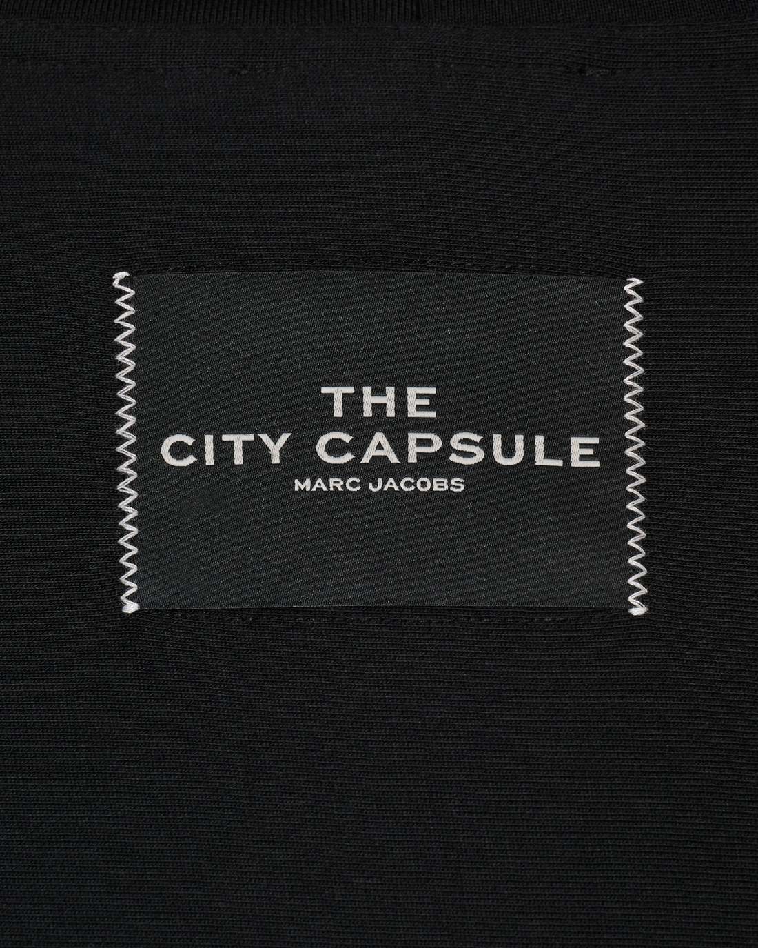 Marc Jacobs Customer Favorite | The City Hoodie New York New York City