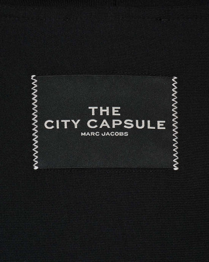Marc Jacobs Customer Favorite | The City Hoodie New York New York City