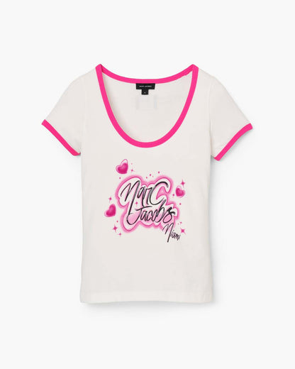 Marc Jacobs Deals | The City Tee Miami Miami