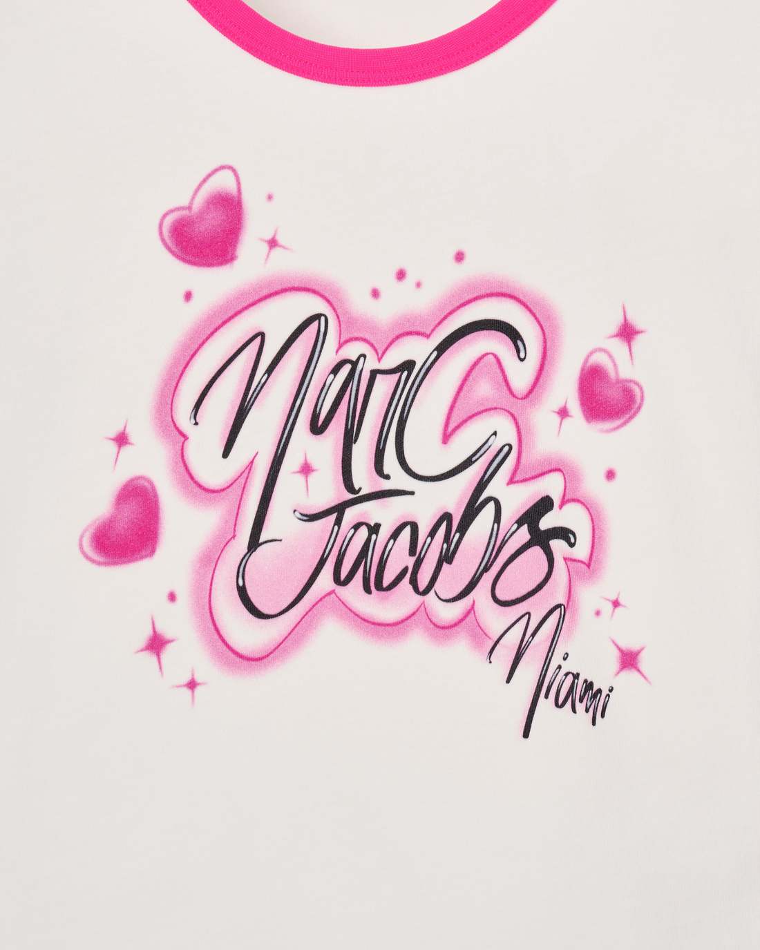 Marc Jacobs Deals | The City Tee Miami Miami