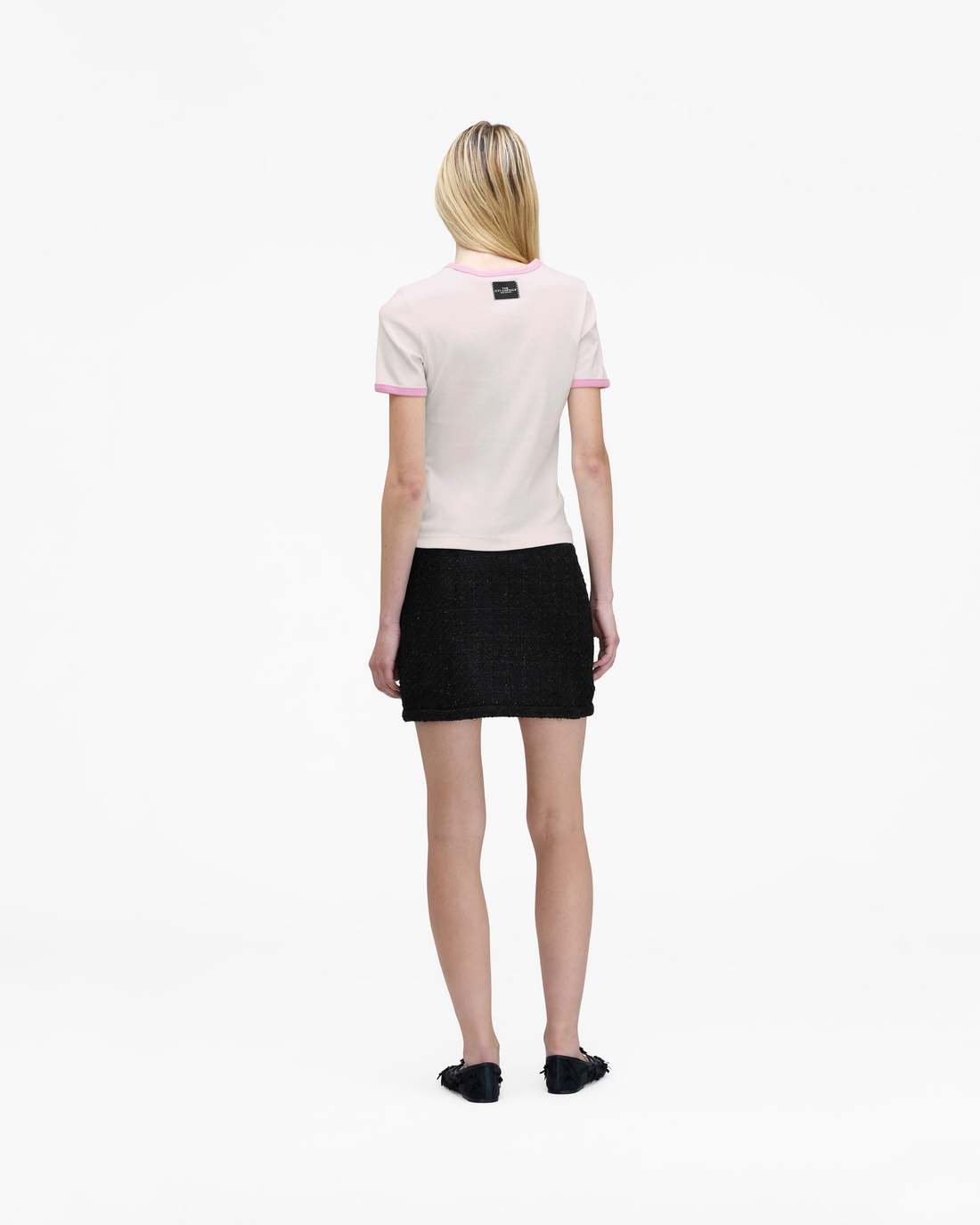 Marc Jacobs Classic | The City Tee Paris Paris