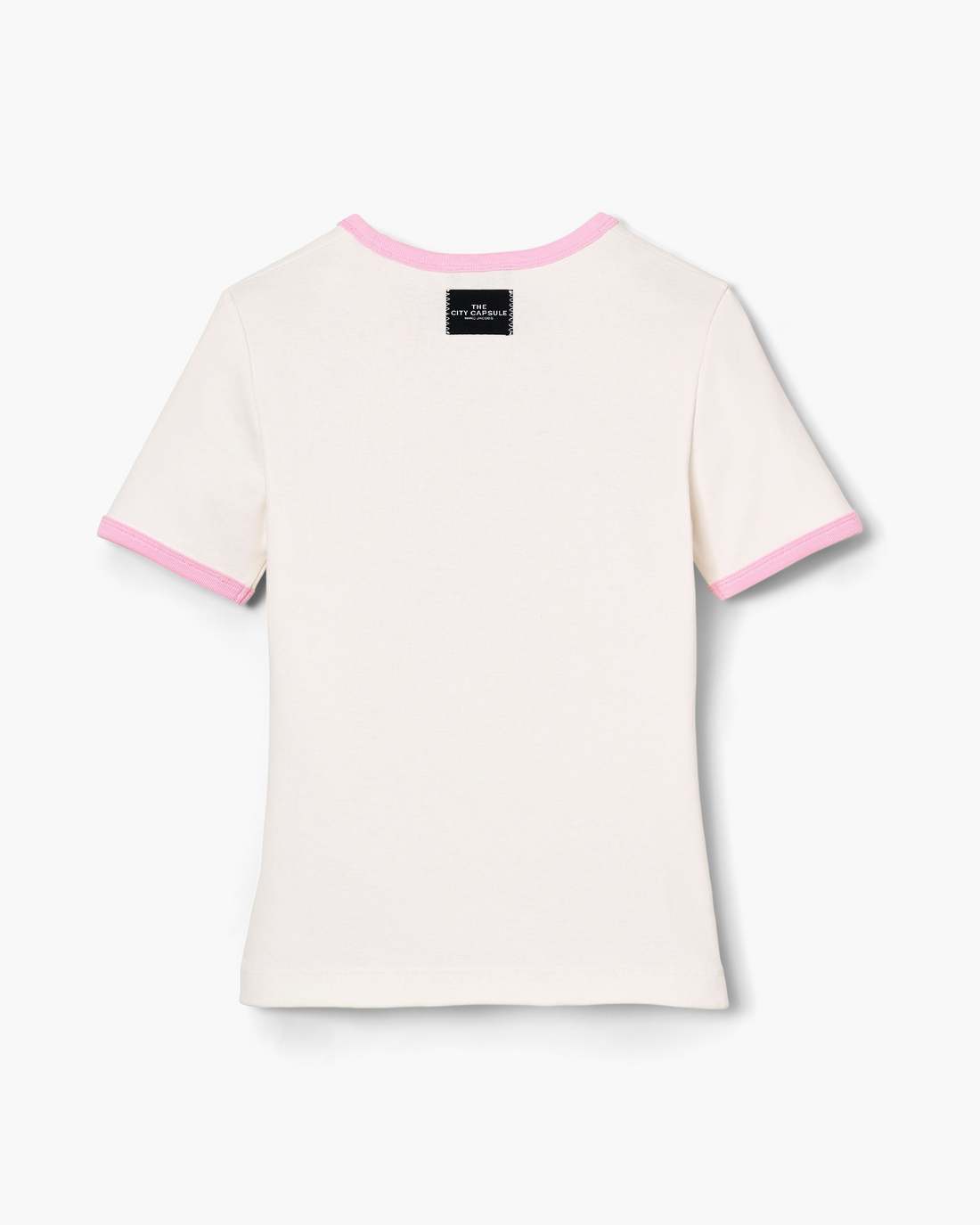 Marc Jacobs Classic | The City Tee Paris Paris