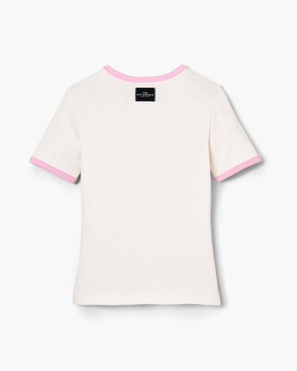 Marc Jacobs Classic | The City Tee Paris Paris