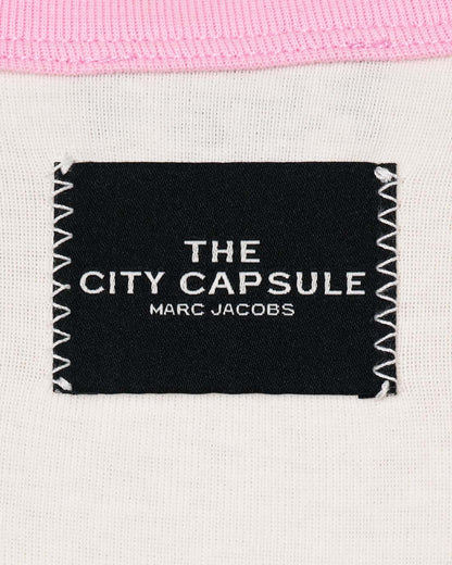 Marc Jacobs Classic | The City Tee Paris Paris