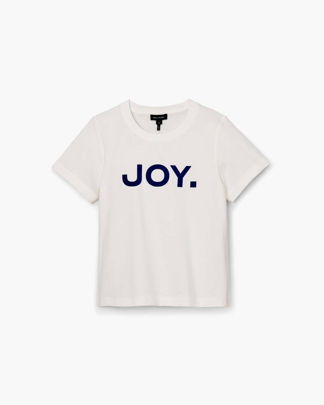 Marc Jacobs Essential | Joy. Slim Tee White