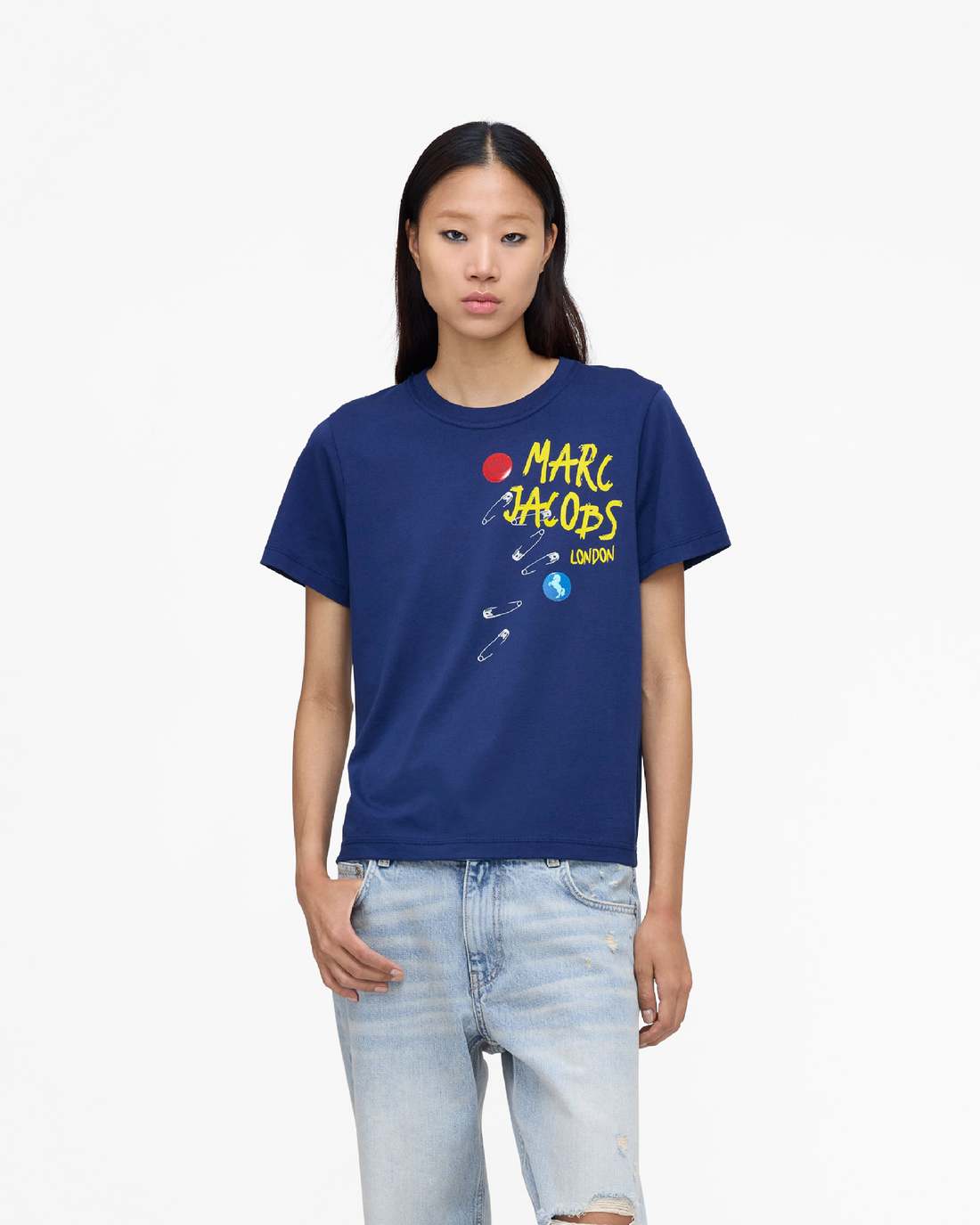 Marc Jacobs Top Pick | The City Tee London London