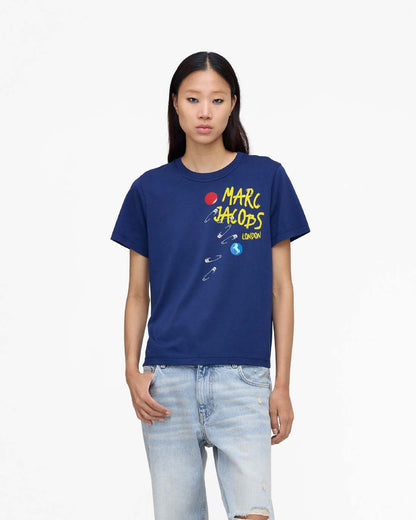Marc Jacobs Top Pick | The City Tee London London