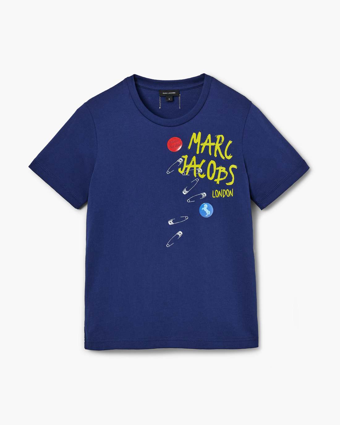 Marc Jacobs Top Pick | The City Tee London London