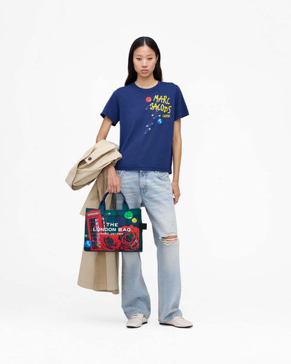 Marc Jacobs Top Pick | The City Tee London London
