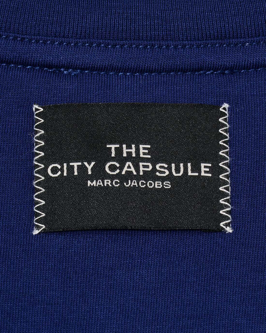 Marc Jacobs Top Pick | The City Tee London London