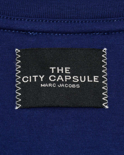 Marc Jacobs Top Pick | The City Tee London London