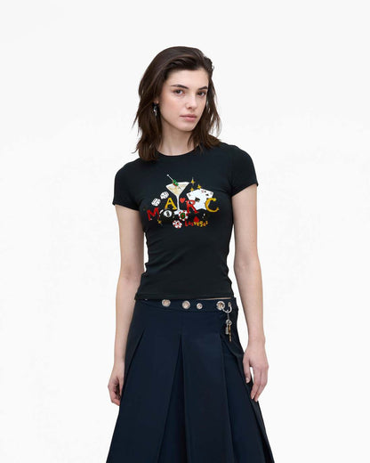 Marc Jacobs Recommended | The City Tee Las Vegas Las Vegas