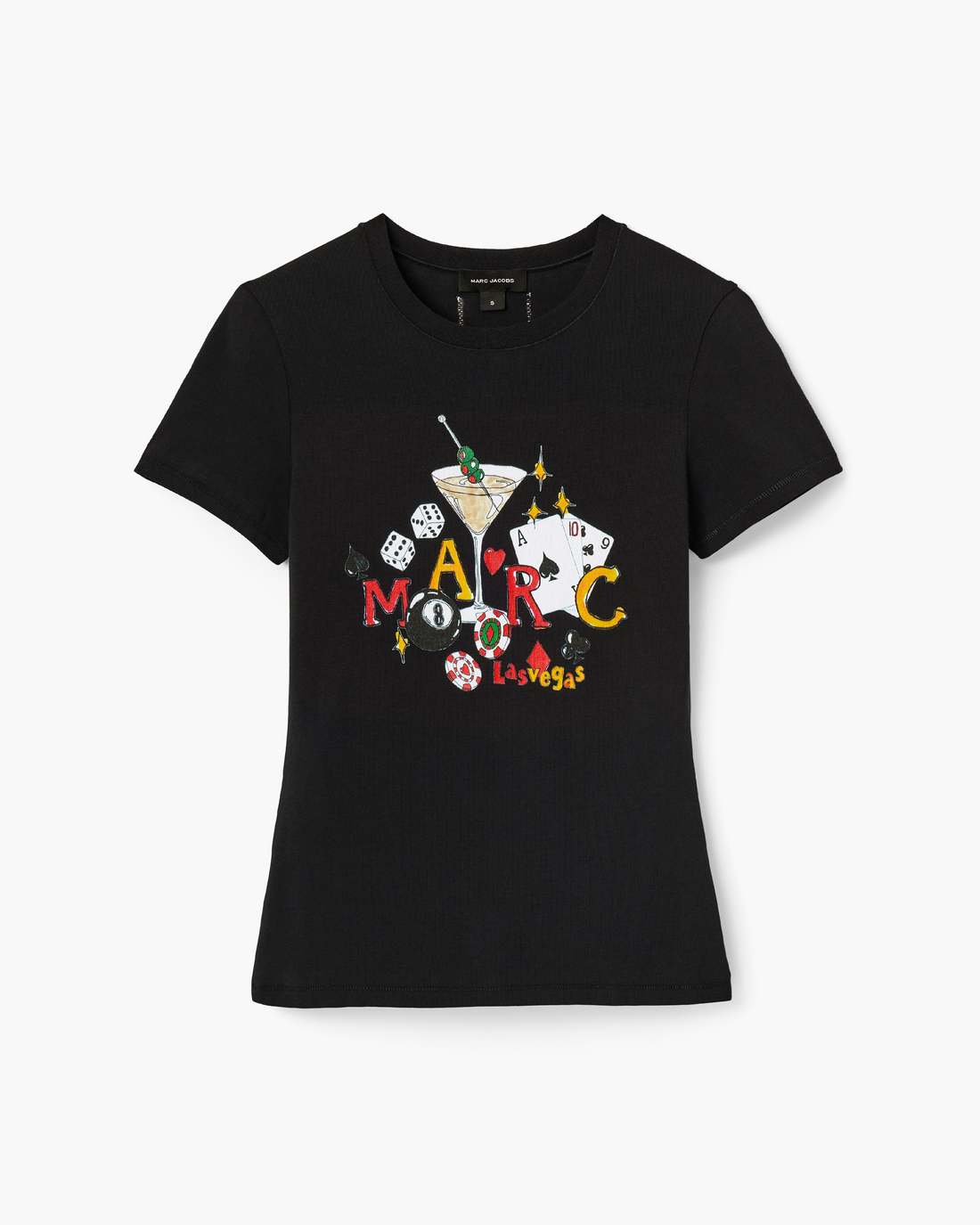 Marc Jacobs Recommended | The City Tee Las Vegas Las Vegas