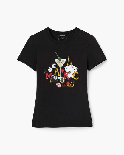 Marc Jacobs Recommended | The City Tee Las Vegas Las Vegas