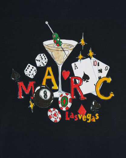 Marc Jacobs Recommended | The City Tee Las Vegas Las Vegas