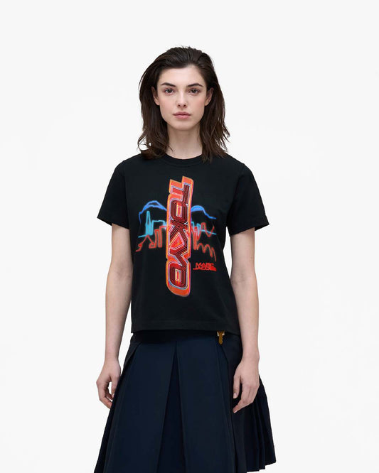 Marc Jacobs Customer Favorite | The City Tee Tokyo Tokyo