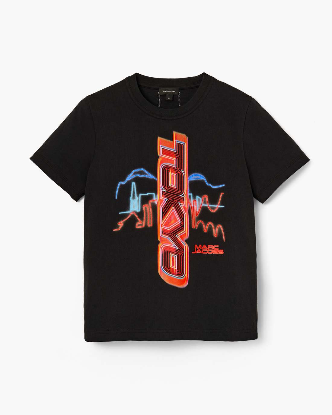 Marc Jacobs Customer Favorite | The City Tee Tokyo Tokyo