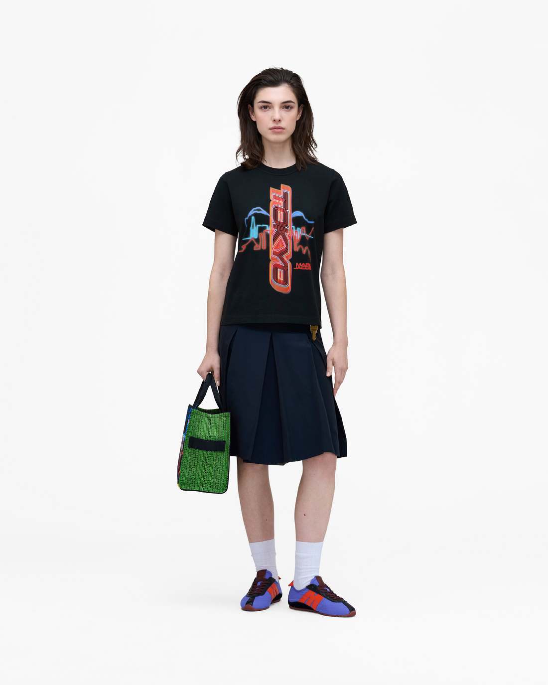 Marc Jacobs Customer Favorite | The City Tee Tokyo Tokyo