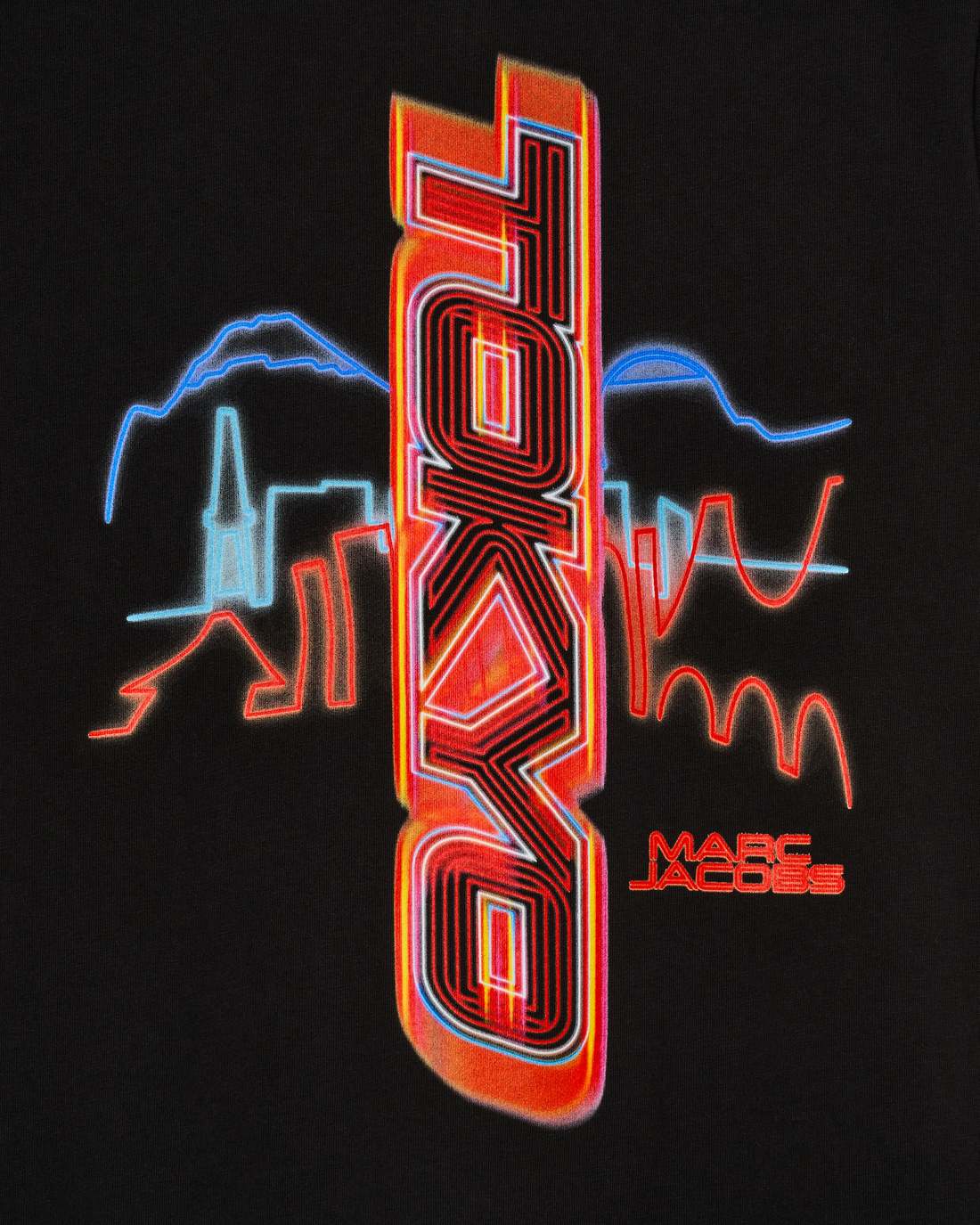 Marc Jacobs Customer Favorite | The City Tee Tokyo Tokyo