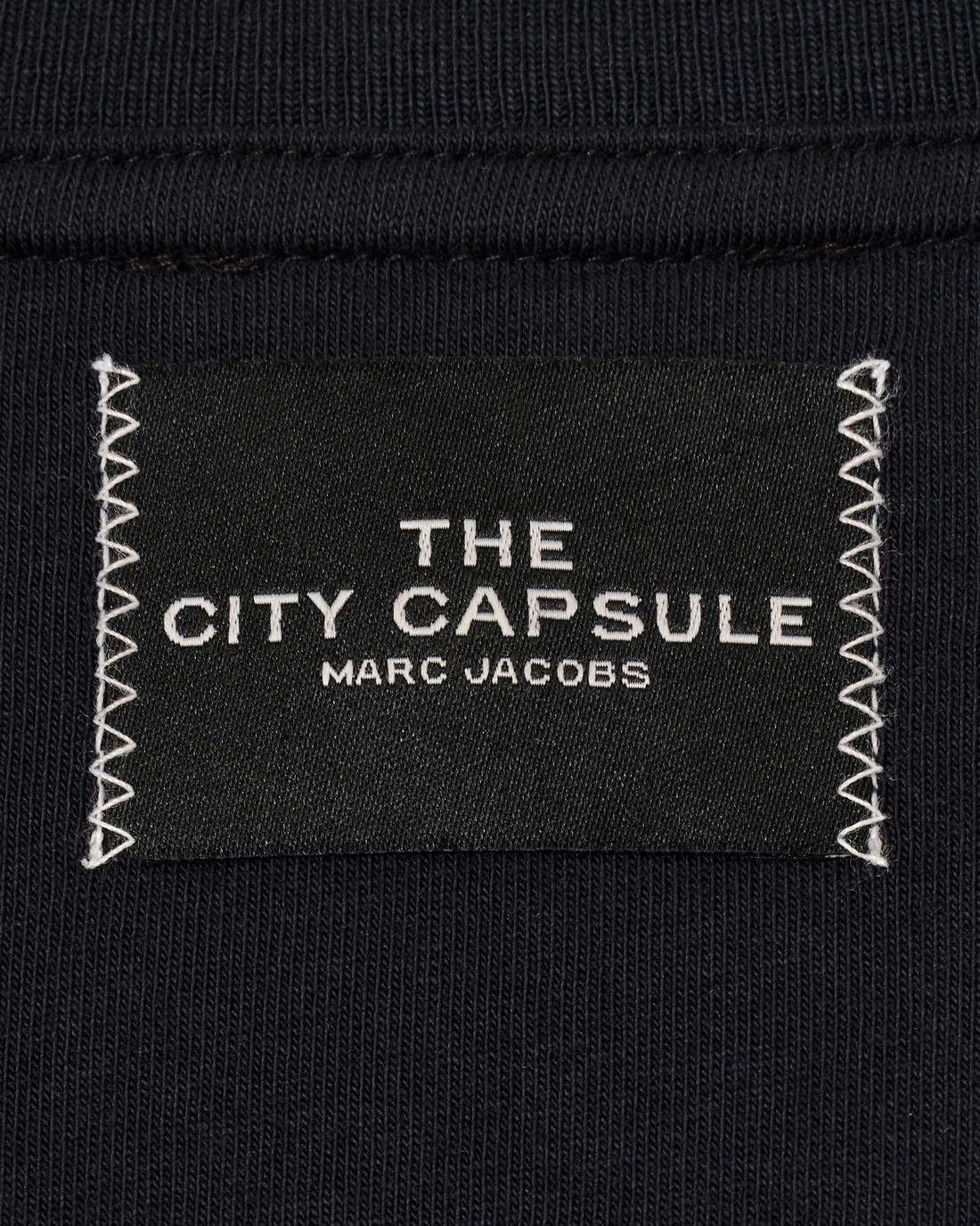 Marc Jacobs Customer Favorite | The City Tee Tokyo Tokyo