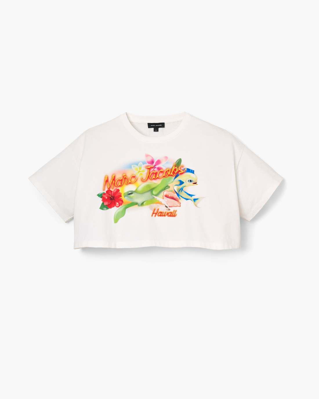 Marc Jacobs Top Pick | The City Tee Hawaii Hawaii