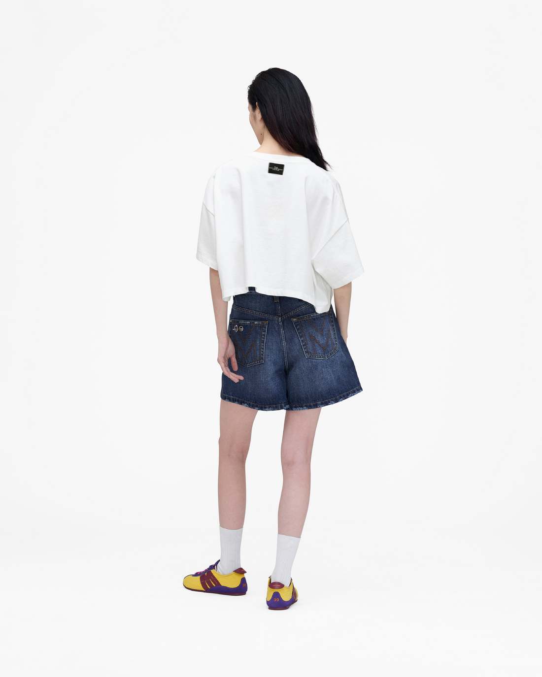Marc Jacobs Top Pick | The City Tee Hawaii Hawaii